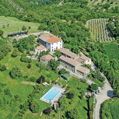Polvano Casa Samuele 아파트 외부 사진