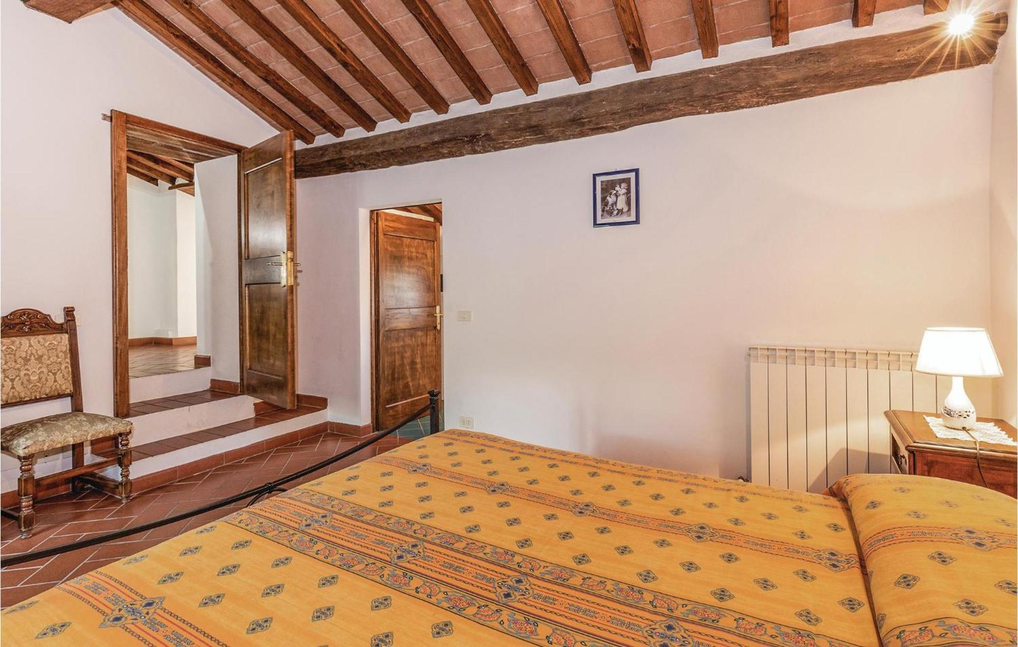 Polvano Casa Samuele 아파트 외부 사진