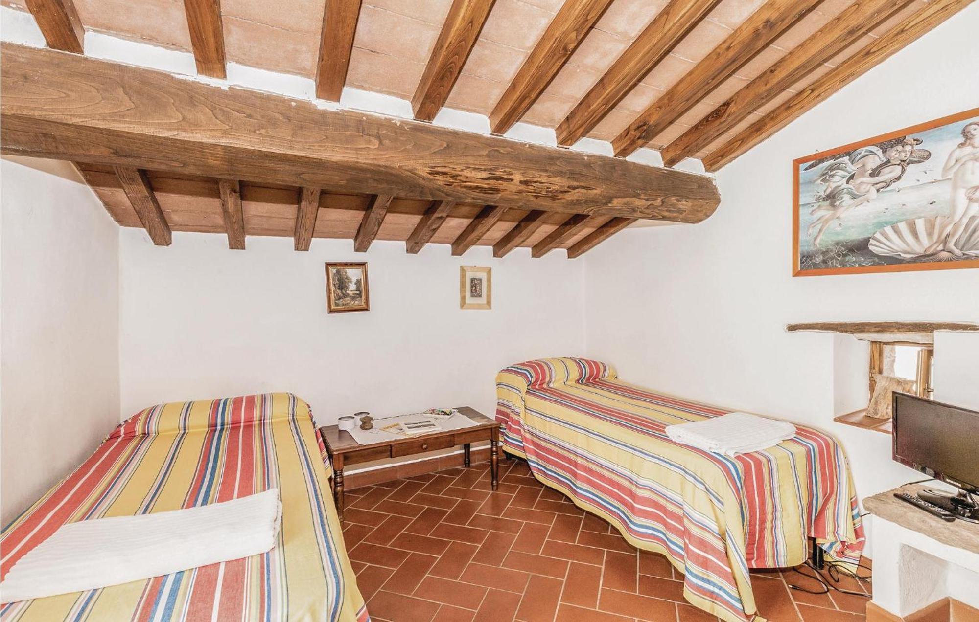 Polvano Casa Samuele 아파트 외부 사진