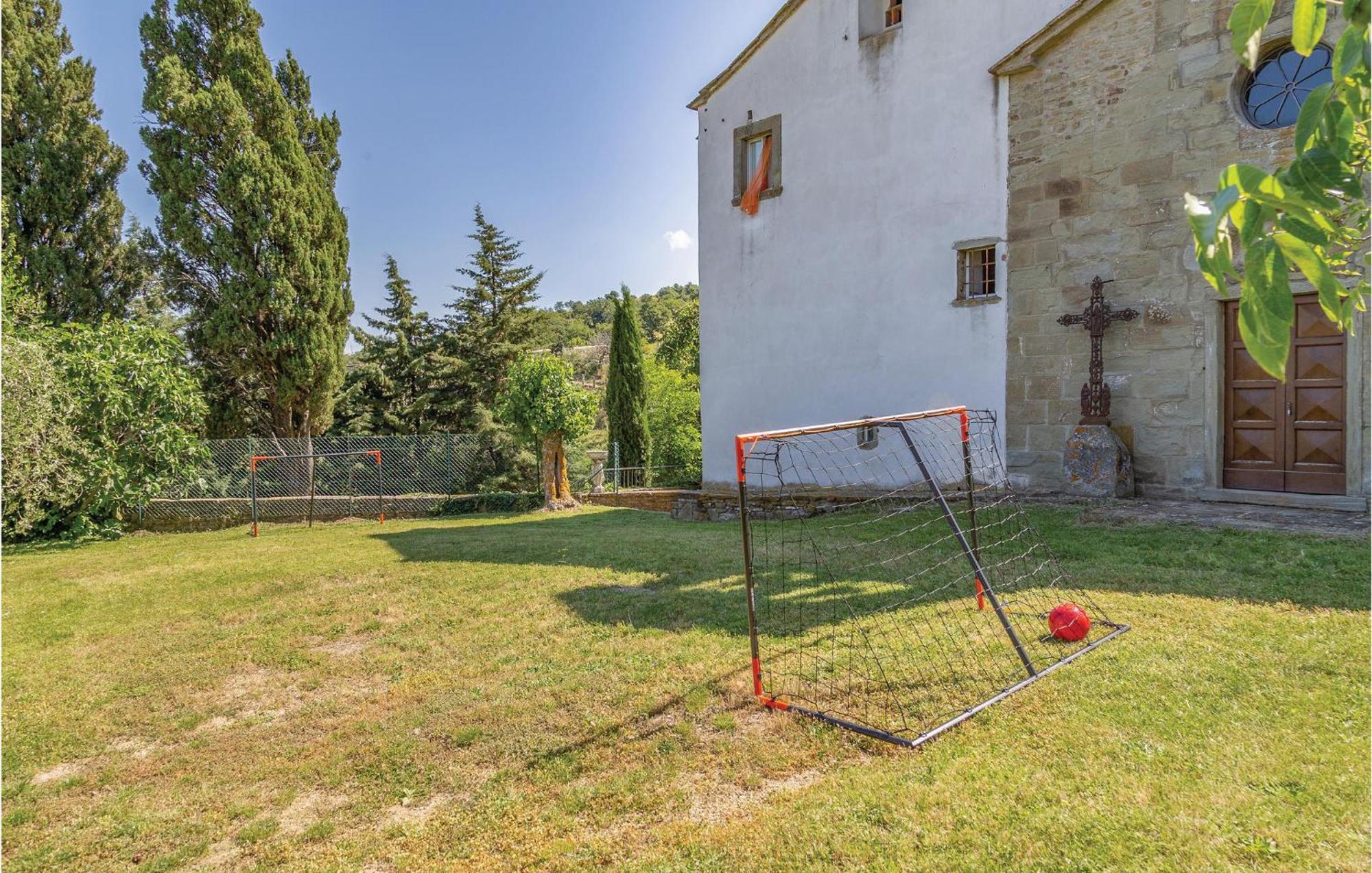 Polvano Casa Samuele 아파트 외부 사진