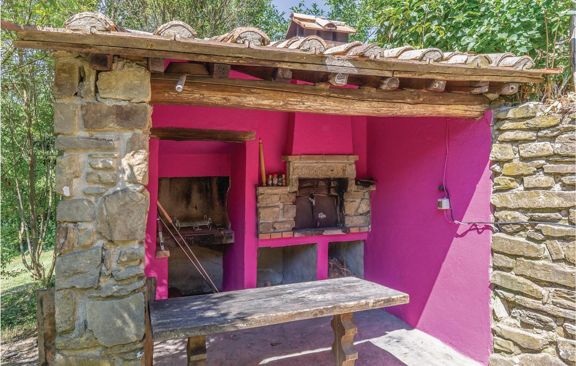 Polvano Casa Samuele 아파트 외부 사진