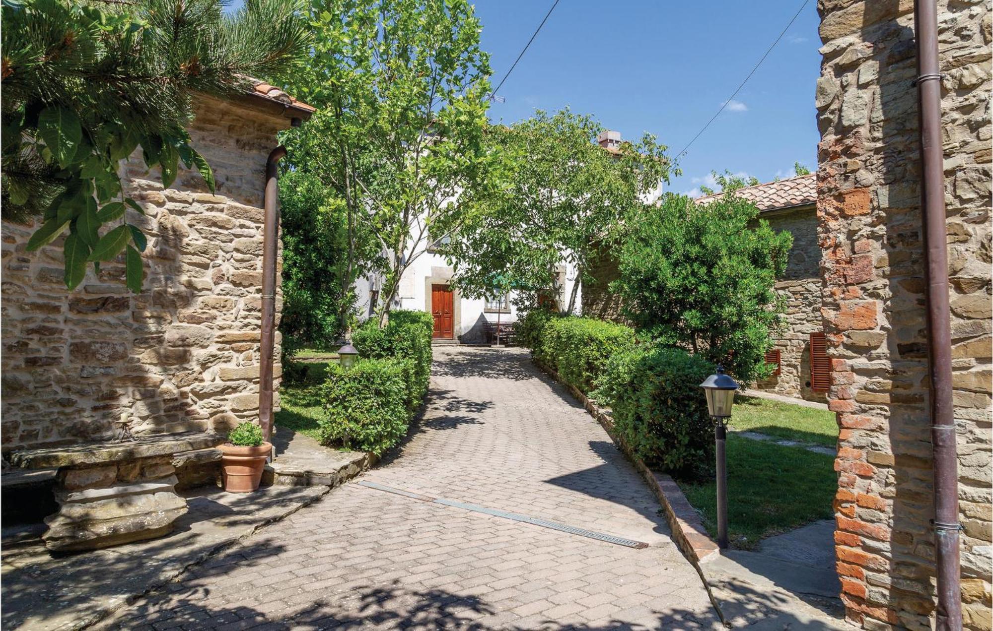 Polvano Casa Samuele 아파트 외부 사진
