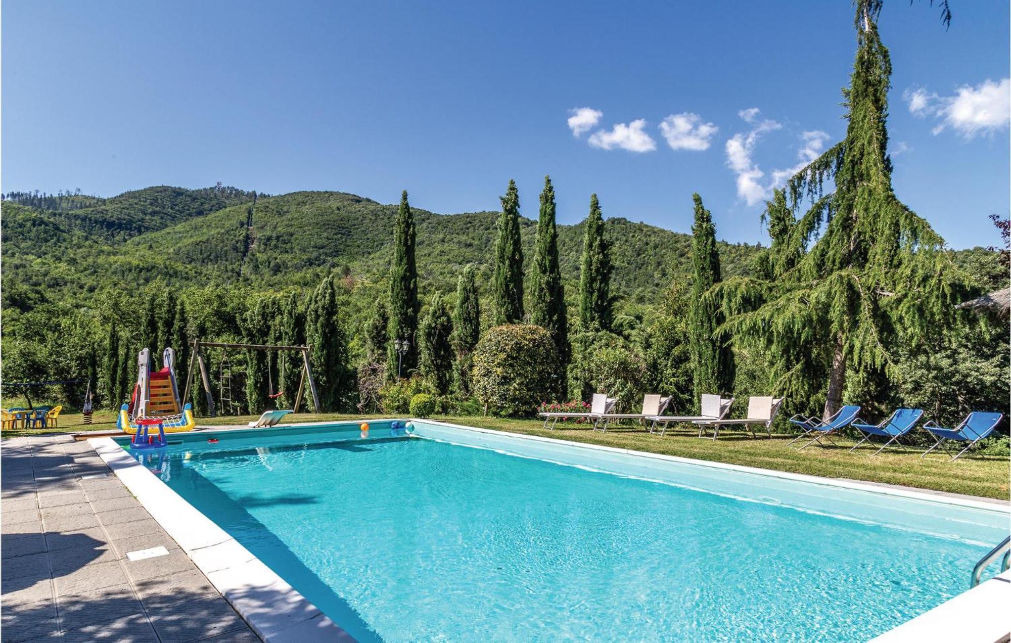 Polvano Casa Samuele 아파트 외부 사진