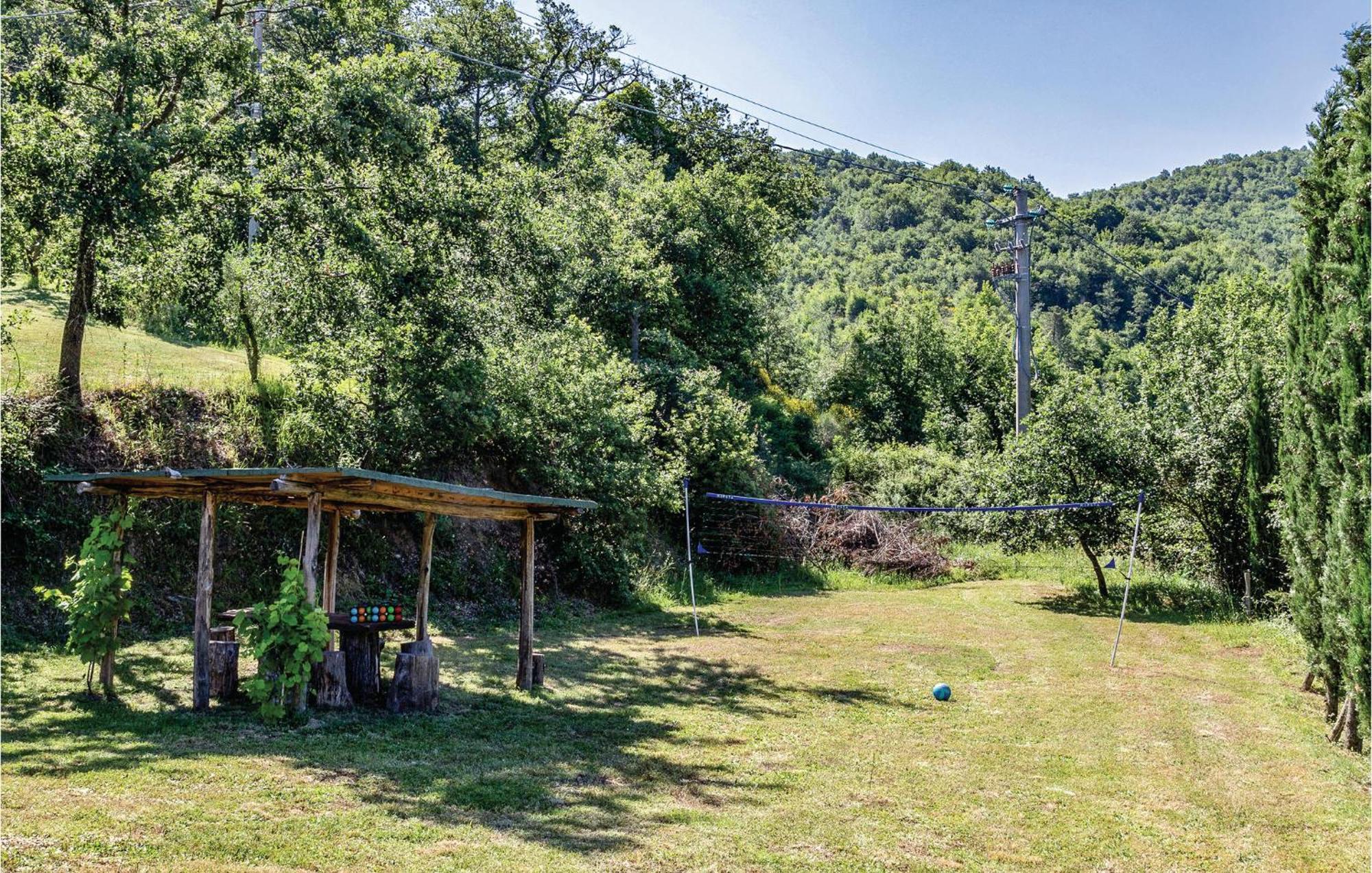 Polvano Casa Samuele 아파트 외부 사진