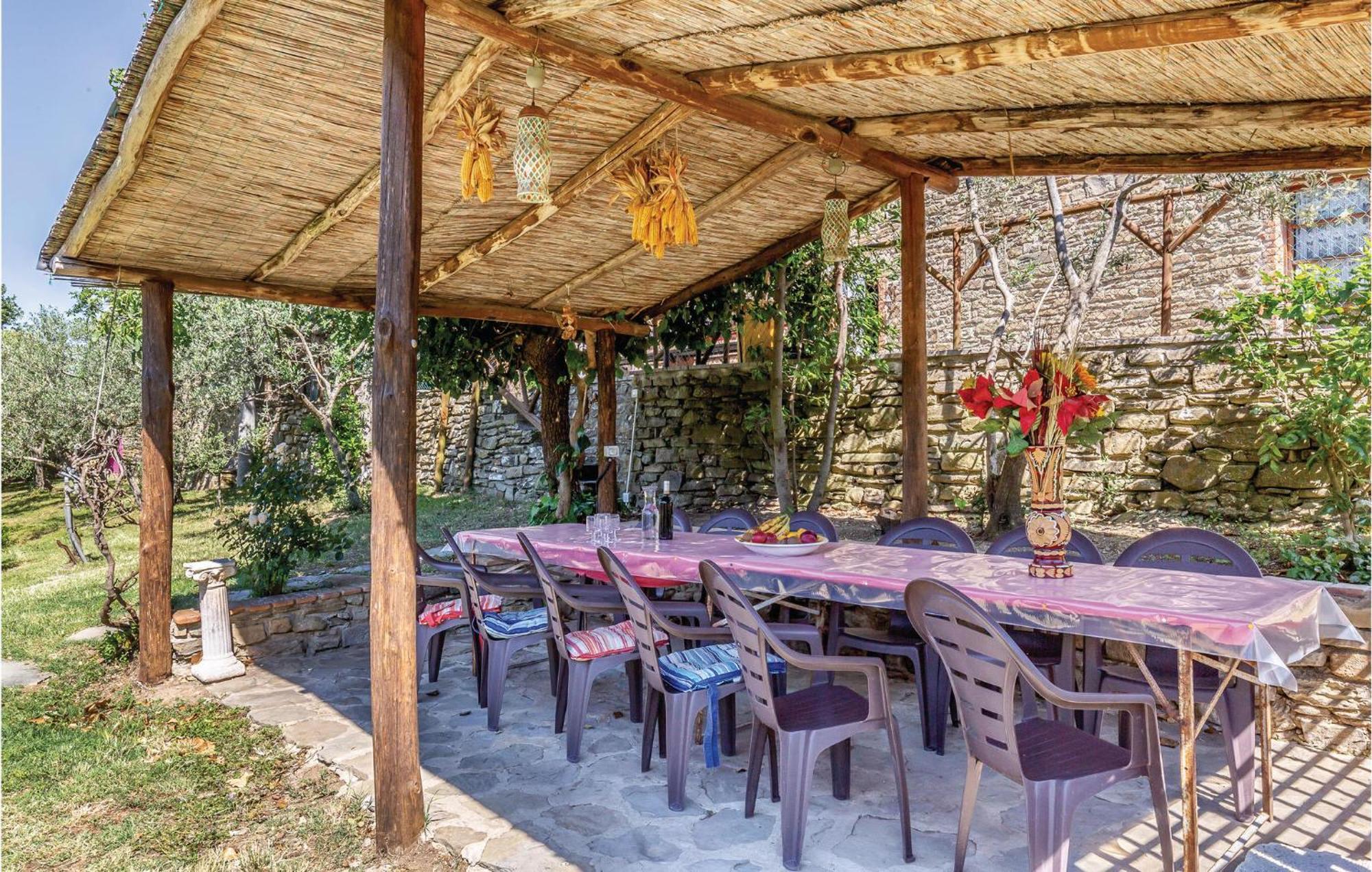 Polvano Casa Samuele 아파트 외부 사진