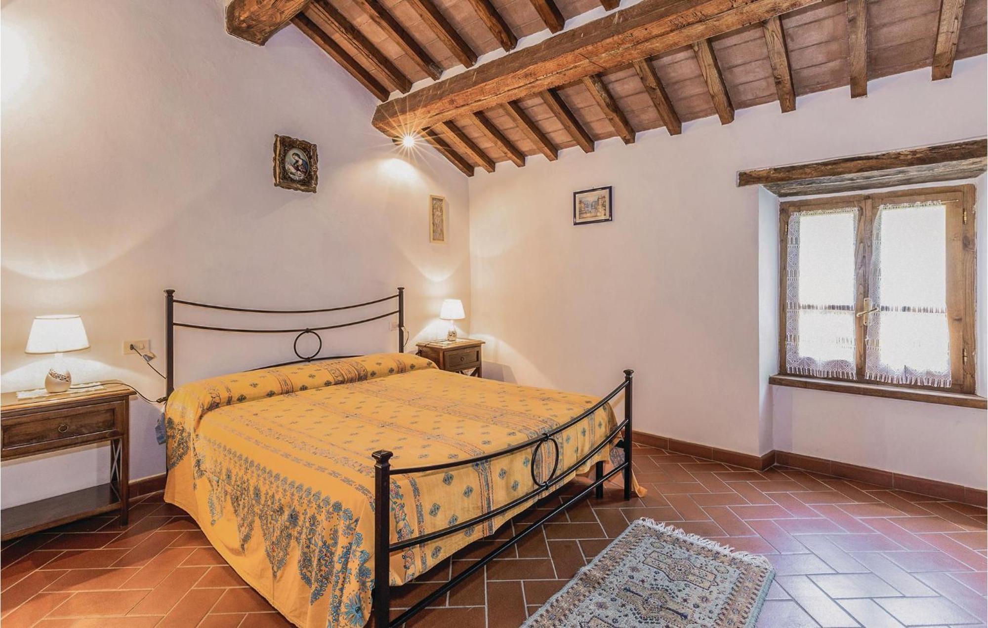 Polvano Casa Samuele 아파트 외부 사진