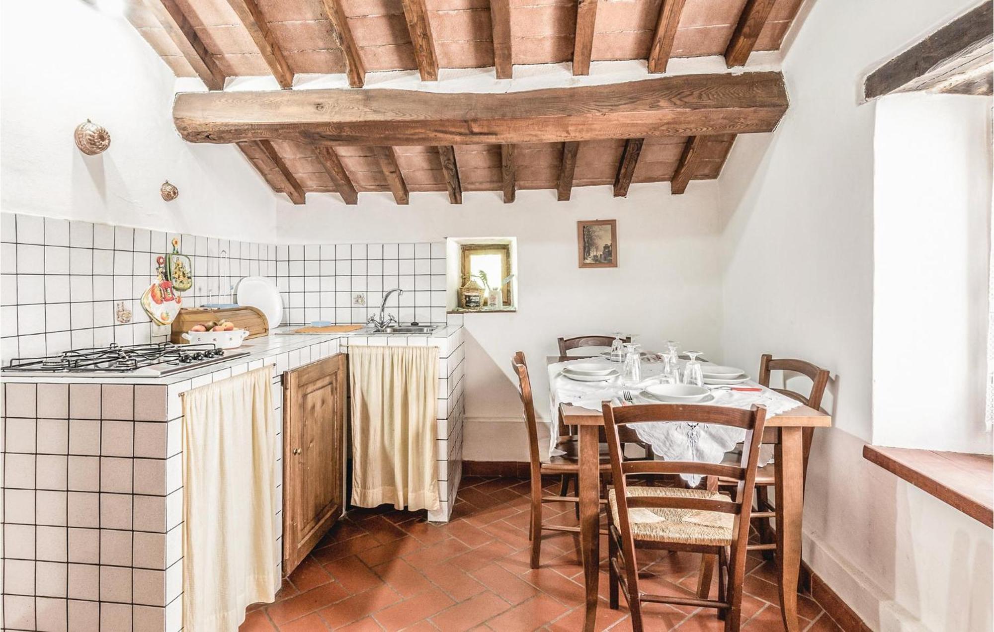Polvano Casa Samuele 아파트 외부 사진