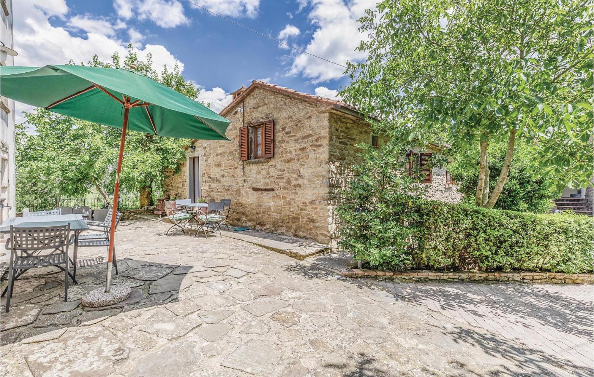 Polvano Casa Samuele 아파트 외부 사진